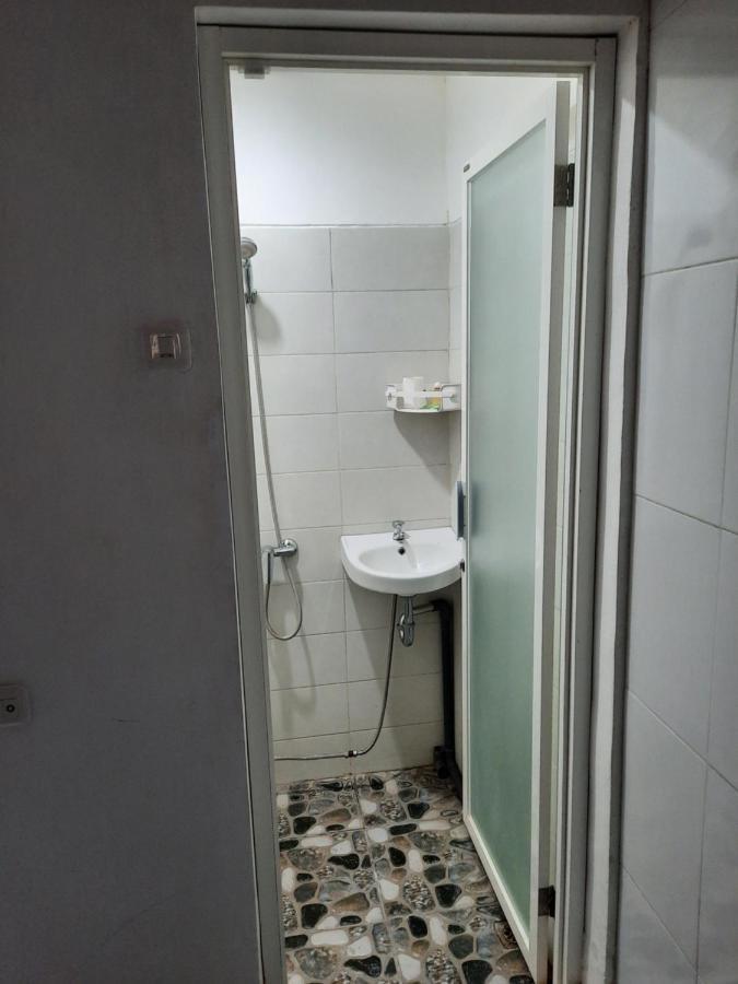 Apartmán Donata House Jimbaran Exteriér fotografie