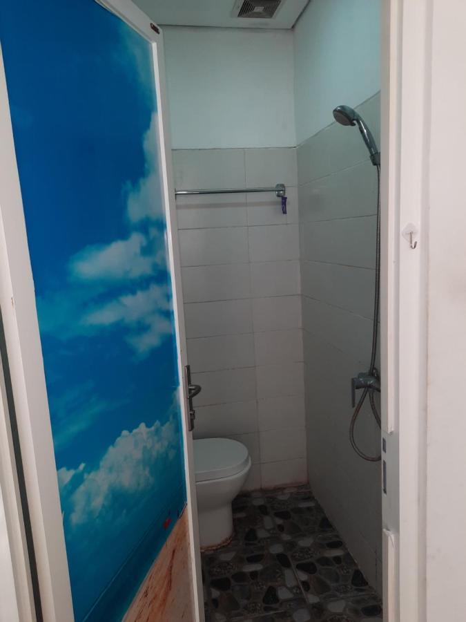 Apartmán Donata House Jimbaran Exteriér fotografie
