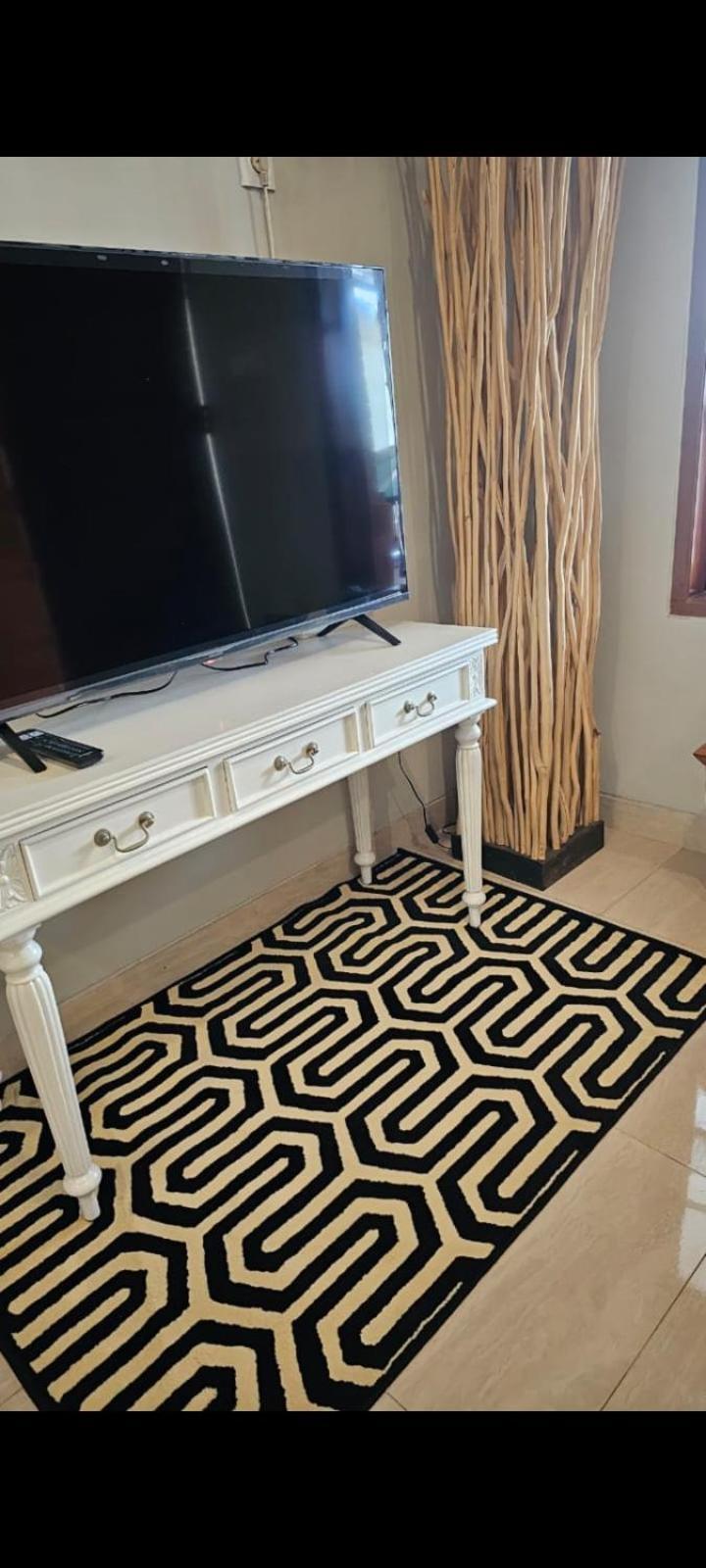 Apartmán Donata House Jimbaran Exteriér fotografie