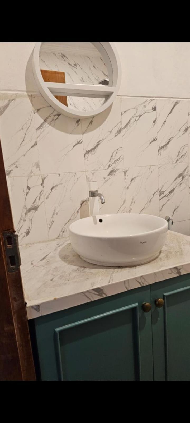 Apartmán Donata House Jimbaran Exteriér fotografie