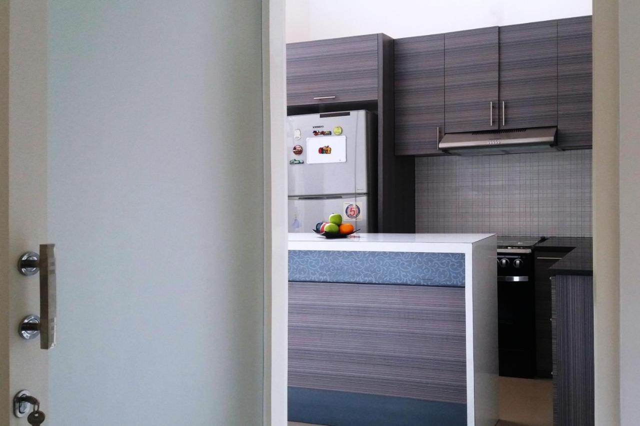 Apartmán Donata House Jimbaran Exteriér fotografie
