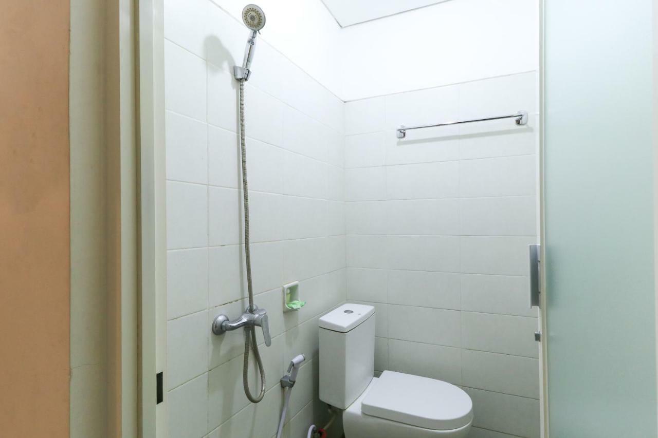 Apartmán Donata House Jimbaran Exteriér fotografie